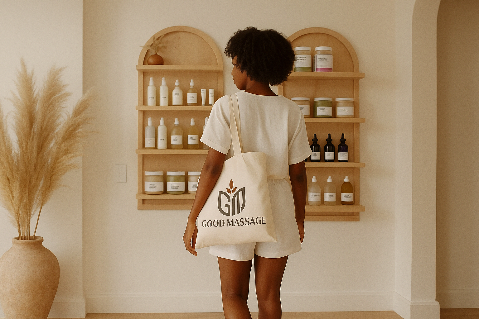 Luxury meets affordability