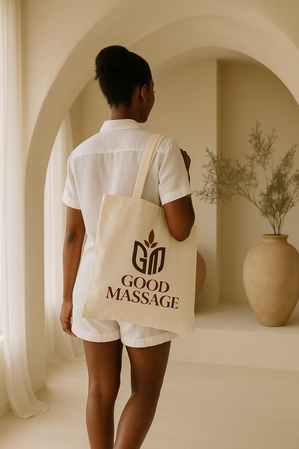 Aesthetic meets relaxation