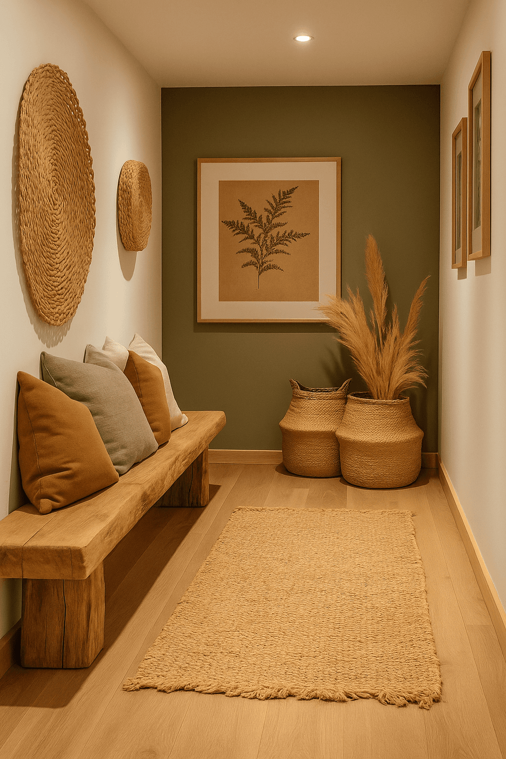 Good Massage Membership Card