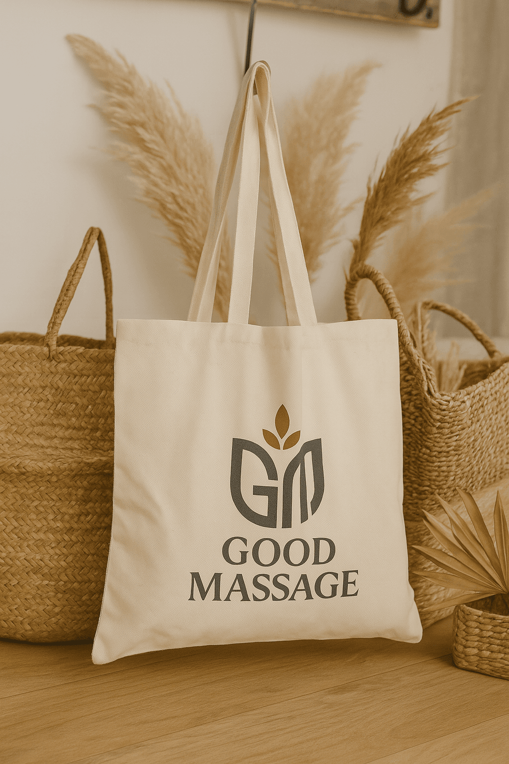Good Massage Interior 1